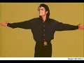 Michael Jackson-Unbreakable Lyrics (HQ)
