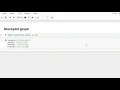 learn matplotlib library stackplot graph python in hindi urdu lec 5
