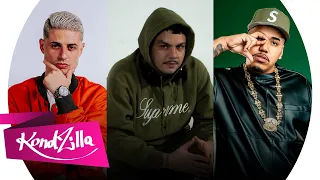 Vem No Pampamti - MC Marcos IP, Mano W, MC Ruan e DJ PEPI (KondZilla)