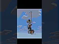 Minecraft Deadliest trap