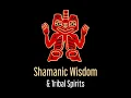 Tribal Dance, Shaman Hypnosis