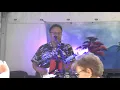 Download Lagu AT ONCE BAND - Pasar Malam Etten-Leur, 5aug2022 - \
