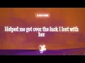 Waylon Wyatt - Wishbone (Lyrics)