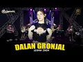 Download Lagu LEONA ZHEN - DALAN GRONJAL | Feat. RASTAMANIEZ ( Official Live Version )