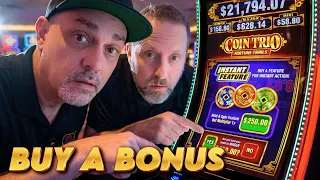 We Bought 1000 in BONUS BUYS For Instant Action