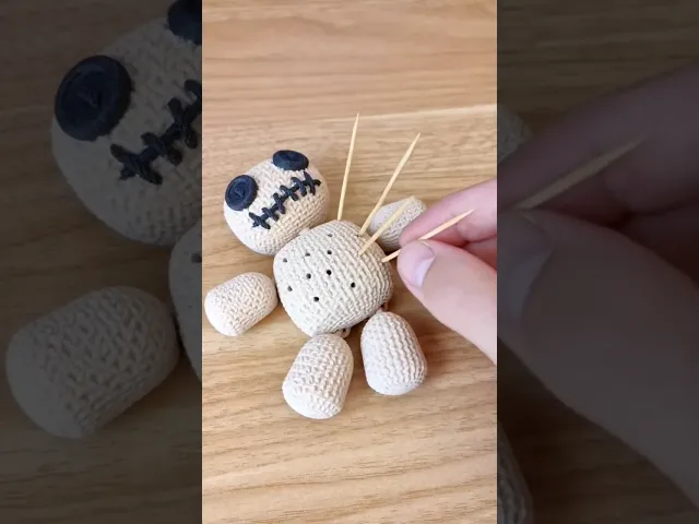 Voodoo Doll video thumbnail