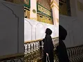 Download Lagu Day 2 di kota Madinah Masya Allah Tabarakallah #shellasaukia #umrah2025 #madinah