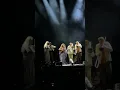 Brindo - Silvana Estrada feat. the Westerlies @ Teatro Metropólitan 2026