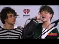 Download Lagu Why Don’t We - HOW DO YOU LOVE SOMEBODY - LIVE PERFORMANCE (DUNKIN LATTE LOUNGE)