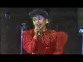 Lagu A08-Kata Hatiku Versi #4 (Elfa's Girls, Versi 1988, Live FLPI)
