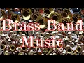 Grimethorpe Colliery Band Tara's Theme