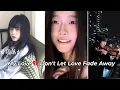 Download Lagu My Love 請別讓愛凋落  | All Versions of “别让爱凋落” by Lu Runze | Violin, Remix \u0026 TikTok Covers!