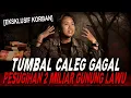 Download Lagu JADI CALEG GAGAL, HUTANG RENTENIR 2 MILIAR DIBAYAR DENGAN CARA BARBAR ! KISAH PESUGIHAN GUNUNG LAWU Download Lagu JADI CALEG GAGAL, HUTANG RENTENIR 2 MILIAR DIBAYAR DENGAN CARA BARBAR ! KISAH PESUGIHAN GUNUNG LAWU