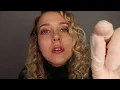ASMR Best Migraine Relief with Posture Fixing Massage