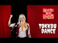 Download Lagu Tokkou Dance Cover from Zombieland Saga [Princess Shae]