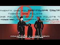 Download Lagu twenty one pilots - Downstairs (Demo Remix) | DOWNSTAIRS x KOREA (DEMO)