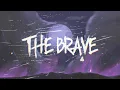 Luel John - The Brave (feat. @mjguingon) [Lyric Video]