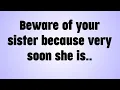 Download Lagu 💸 Beware of your sister because very soon she is..