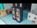 Lagu REVIEW UKURAN \u0026 SKEMA BOX SPEAKER SR 12 INCH