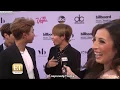 Download Lagu [POLSKIE NAPISY] 170522 K-Pop Sensation BTS Praise Celine Dion At The BBMAs