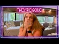 RV Decor - Removing RV Valances
