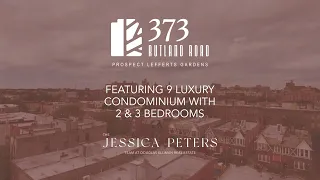 373 Rutland Rd - Unit 2A walkthrough