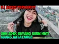 Download Lagu DJ TERBARU 2020 || ADEK SAYANG BIKIN HATI ABANG MELAYANG!!
