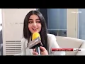 هيا حازم - عاش العراق