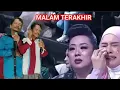 Lagu Viral❗aksi bapak kembar ini Buat Semua Juri Takjub bawakan lagu malam terakhir
