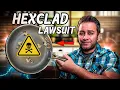 The Truth About the HexClad Lawsuit And Why It Matters