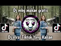 Download Lagu DJ MBG MAKAN GRATIS 