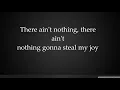 Zach Williams-Old Church Choir Lyrics video