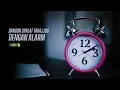 Download Lagu Bangun Shalat Tahajjud Dengan Alarm - Ustadz Abdur Rasyid, M.Pd.I