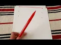 28🍃 [Graphisme] Tracer des lignes horizontales de gauche à droite