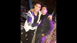 احمد جيكا ميرنا جمال 