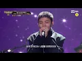 쇼미10 [본선무대] 비오-♬리무진 (feat.마이노) 1분미리듣기🔥 대박....