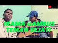 Download Lagu Qosidah Gambus Teman Sejati cover by channel @abdulharis4939