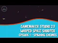 GameMaker Studio 2 - Series