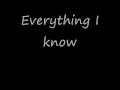 Download Lagu 3 Doors Down - Here Without You (Lyrics)