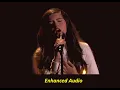 Download Lagu Angelina Jordan Sings 'Someone You Loved'