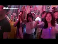 《中國說唱巔峰對決》合作舞台回顧：張震嶽&熱狗《離開》｜愛奇藝