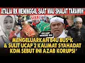 Lagu KANG DEDI MULYADI KAGET ATALIA RIDWAN KAMIL MENINGG4L SETELAH SHALAT TARAWIH DI BULAN RAMADHAN?!