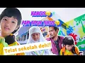 Download Lagu DISTA TELAT SEKOLAH!! USAHA BANGUN PAGI!! #viralvideos #viralshorts
