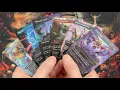 MTG Secret Lair Unboxing FURBYS The Gathering Confetti Foil