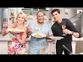 Pat Neely s BBQ Pork Spaghetti - Pickler Ben