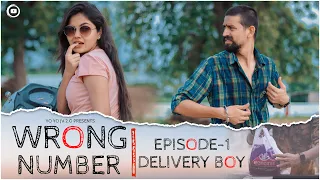 Download Wrong Number | Ep 1 Delivery Boy | Gujarati Web Series By Yo Yo Jv 2.0 MP3