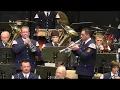 One Moment In Time (Arr. John Higgins) - Orchester der FFW Dirlos