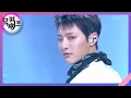 FEEL LIKE - WOODZ(조승연) [뮤직뱅크/Music Bank] | KBS 210326 방송
