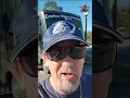 SES 272 Cracker Barrel and Walmart Update at a Cracker Barrel Brunswick Georgia RV Life Full Time