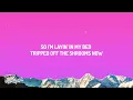The Kid LAROI, Jung Kook, Central Cee - TOO MUCH  (Lyrics)